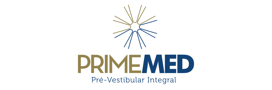 Prime Med Pré-Vestibular Integral